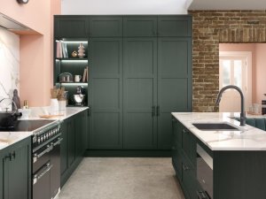 Aldana Heritage Green