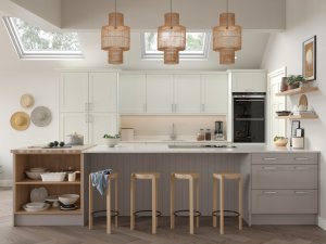 Aldana Porcelain and Cashmere