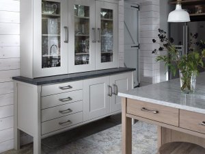 Broadoak Rye and Stone Kitchen