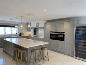 Mornington Light Grey