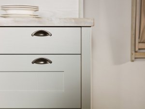 Mornington Shaker Slate and Grey