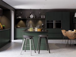 Strada Matte Deep Forest