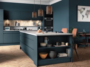 Strada Matte Marine