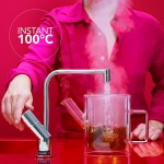 Quooker tap