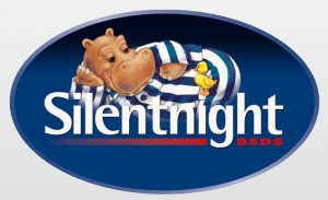 Silent Night logo