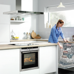Dishwasher Offer - Spring 2013