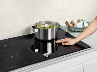 The Pros and Cons of Induction Cooktops