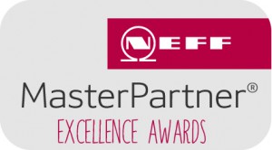 MasterPartner Excellence Awards, 2015
