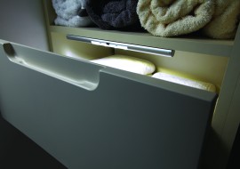 HD LED drawer light_HR