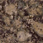 Granite Abaltic Brown Worktop