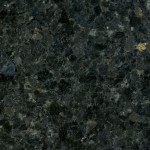 Granite Emerald Black Worktop