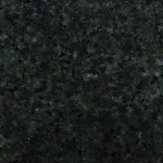 Granite Indian Black Pearl Worktop