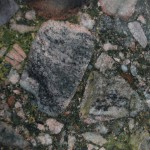 Granite Verde Marinace Worktop