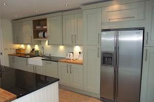 Milbourne Grey, Knebworth, Hertfordshire