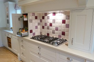 Milton Alabaster, Walkern, Hertfordshire, Traditional Kitchen