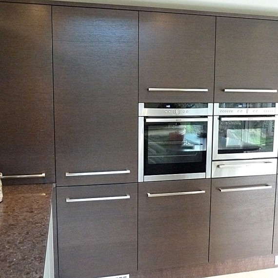 Remo Alabaster Izari, Welwyn, Hertfordshire, Contemporary Kitchen