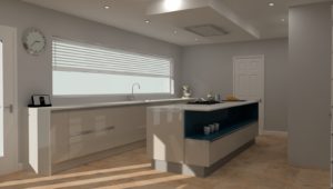 Modern Kitchen Design