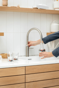 Quooker Boiling Water Tap