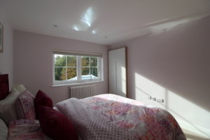 Integrated Handle Wardrobes - Stevenage, Hertfordshire