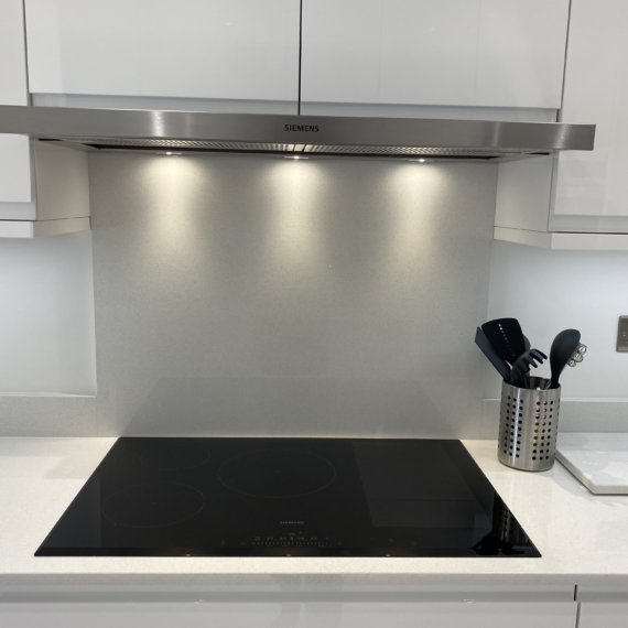 Siemens Flex Induction Hob