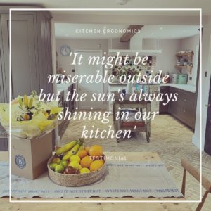 Kitchen Testimonial