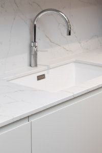 Blanco Underline 700 Siligranit Sink