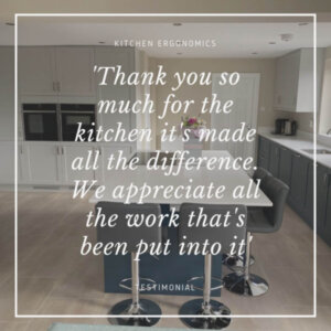 Kitchen Testimonial