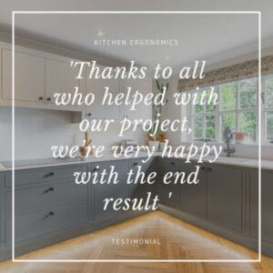 Client Testimonial