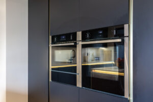Neff Slide and Hide Oven