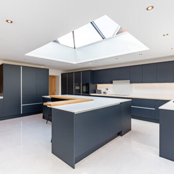 Indigo Kitchen