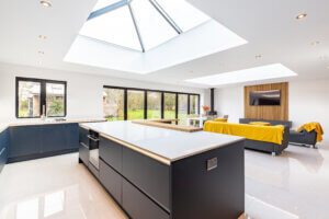 Indigo Kitchen