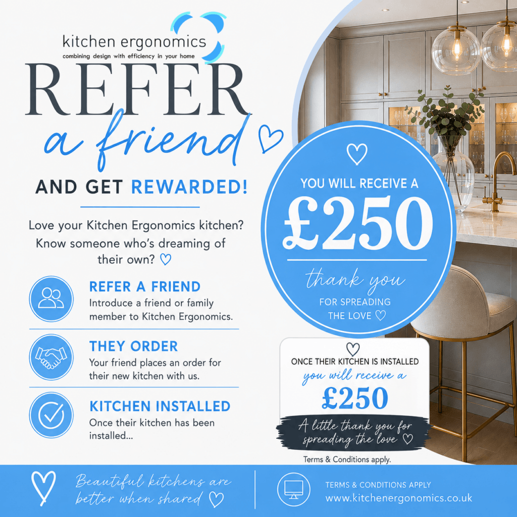 Refer a Friend