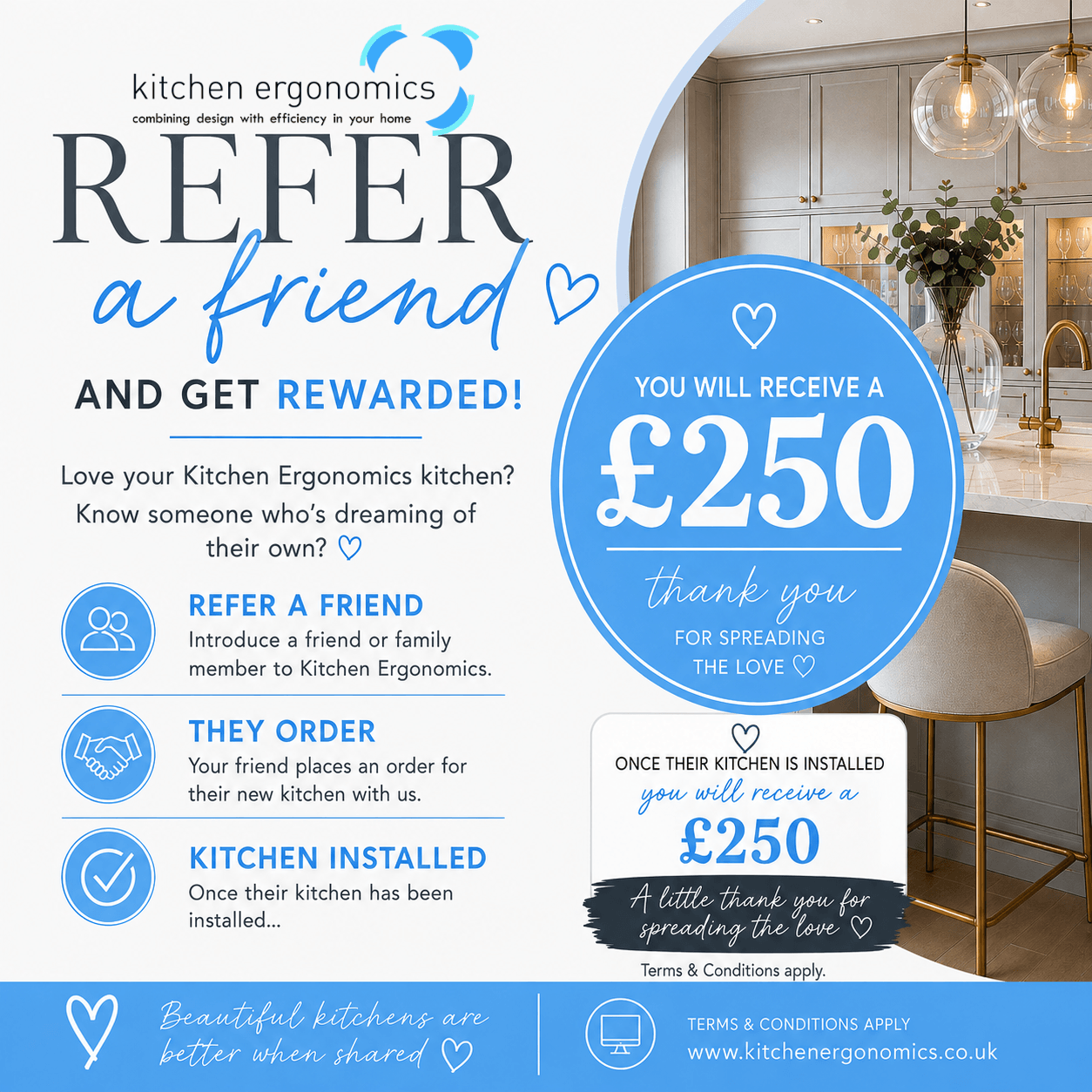Refer a Friend